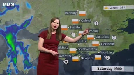 Staggering number of cyber attacks fought off by Met Office last year revealed as hackers ‘swarm it on daily basis’