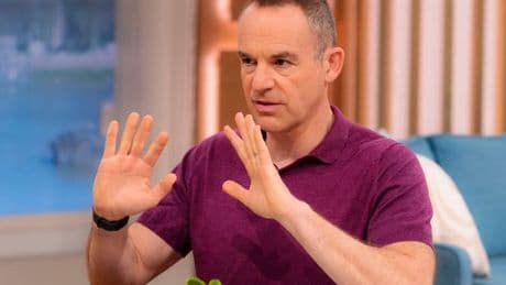 Martin Lewis' Council Tax warning for anyone who has moved house this year