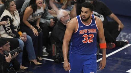 Tyrese Haliburton, Pacers eye corrections after second half collapse lets Knicks to get within 2-1