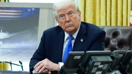Stock markets bounce back after Trump spares smartphones and electronics from tariffs