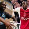 In tranen naar Engeland en uitgelachen in Amsterdam: het bijzondere verhaal van Club-aanwinst Carlos Forbs, die eigenlijk een andere naam heeft