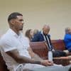 Teen girl testifies behind closed doors in Wander Franco trial in the Dominican Republic