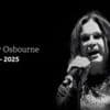 Ozzy Osbourne death: 'He was one of nature's good guys'