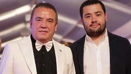 Kirli işlerini belediye personeline yaptırmış! Böcek'in oğlundan skandal uygulama