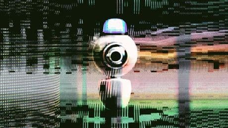 Palantir: Mit einem Klick zum gläsernen Menschen