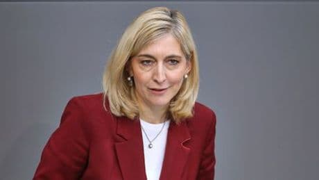 Nina Warken: Jens Spahns Parteifreundin distanziert sich von Sonderermittlerin