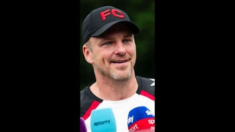„Drei Zimmer, bezahlbar“ - Hier sucht der Köln-Trainer eine Wohnung