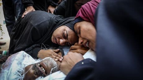 Ex altos cargos militares y de inteligencia exigen al Gobierno de Israel el fin de la guerra en Gaza y la liberación de los rehenes
