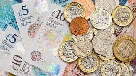 Households can now apply for cost of living cash worth £300