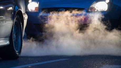Mobilität und Abgase: Wo Deutschlands sauberste und dreckigste Autos fahren