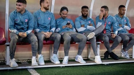 Arsenal swap deal suddenly collapsed with £92m target left gutted by mess up
