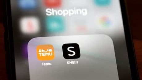 Jusqu'à 377% de hausse: les prix des produits Shein et Temu vendus aux Etats-Unis explosent avec les droits de douane