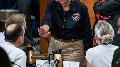 Tensions Flare Between Two Federal Agencies Charged With Aviation Safety