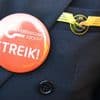 „Dieser Schritt ist uns nicht leichtgefallen“: Pilotengewerkschaft steuert im Tarifstreit mit Lufthansa auf Streik zu