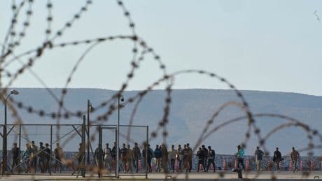 Neue Mittelmeerroute | Tausende Geflüchtete erreichen Kreta aus Ostlibyen