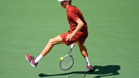 Nach Aufgabe-Schreck: Sinner bei US Open im Eiltempo weiter