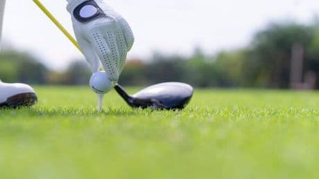 BBC's Dr Oscar confirms likelihood of getting Parkinson's if you live near golf course