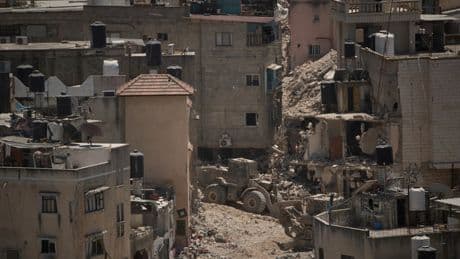 US citizen beaten to death in West Bank settler attack