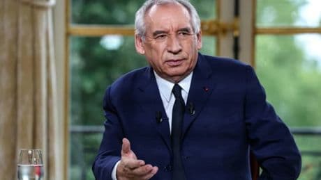 "Naufrage", "catastrophique": les réactions des oppositions après l'interview de François Bayrou