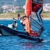 Voile. « Je restais un peu sur ma faim » : premier podium pour Louis Pignolet, en bronze à Hyères