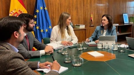 El Gobierno hace una nueva petición de datos a los operadores para dilucidar las causas del apagón