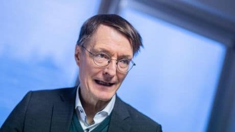 ME/CFS: Lauterbach fordert mehr Forschung zu Chronischem Fatigue-Syndrom