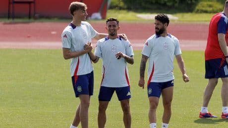 LIVE Nations League: wordt Spanje met Dean Huijsen of Frankrijk uitdager Portugal?