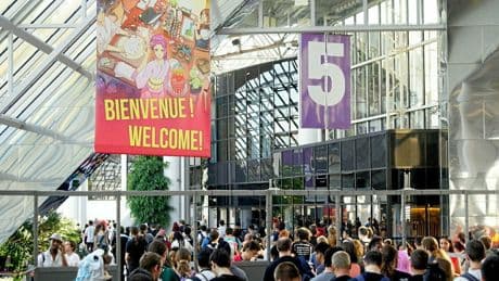 Lupin III, Goldorak, K-Pop… Notre guide des temps forts de la Japan Expo 2025