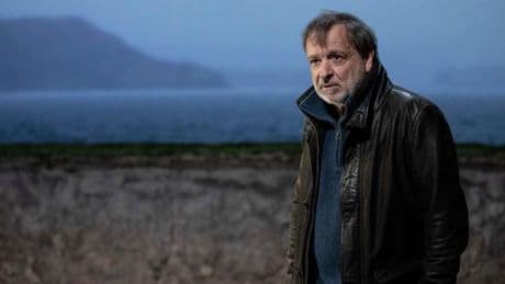 Vincent Garanger, l’acteur qui aime disparaître derrière les auteurs