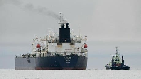 Ukraine-Krieg: 30 neue Schiffe im Monat: Russlands Schattenflotte wächst trotz Sanktionen rasant
