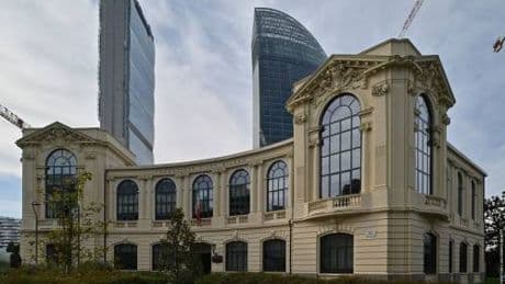 Fondazione Fiera Milano, nel 2024 patrimonio in crescita a 764,6 milioni