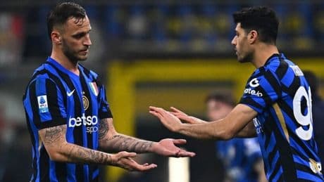 Taremi, Correa e Arnautovic: viaggio nelle tre crisi dell'Inter