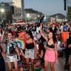 Spektakel am Strand: Lady Gaga lockt mit Gratis-Konzert Millionen an die Copacabana
