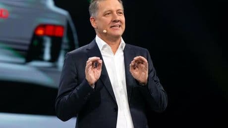 Döllner gegen Källenius: „Das Elektroauto ist einfach die bessere Technologie“