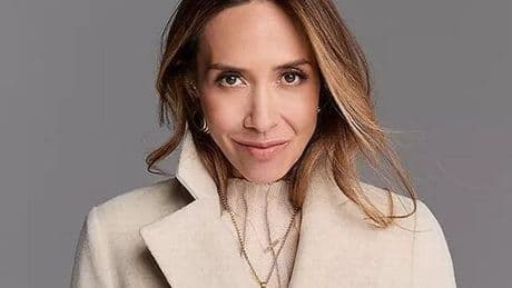 Myleene Klass has launched the perfect ‘warm and fashionable’ trench coat for autumn