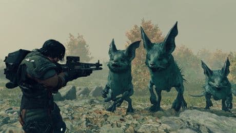 ‘Starfield’ And A New Expansion Heading To PS5 In 2026, Says Report