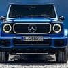Mercedes exec calls electric version of iconic SUV a 'complete flop'