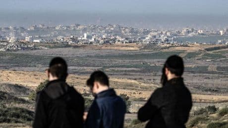 Los israelíes crecimos preguntándonos cómo pudo ser y ahora nuestro país comete un genocidio en Gaza