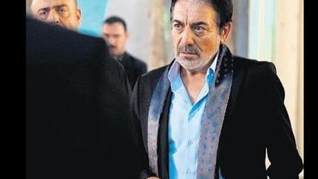 ‘Sıcak Büfe’de racon kesecek!