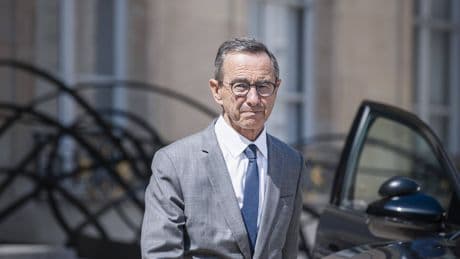 Statuts de LR : ce que prévoit Bruno Retailleau pour désigner le candidat pour 2027