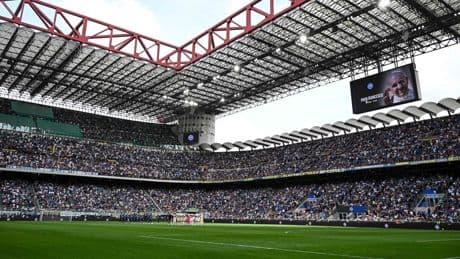 San Siro, chiuso il bando: entro luglio atteso il progetto di Milan e Inter
