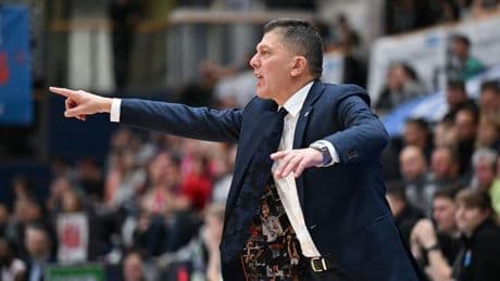 Basketball: Oldenburger Basketballer holen US-Profi Tucker