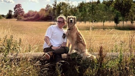 ‘I paid £500 after finding my dream dog for sale online. There was one problem – it didn’t exist’