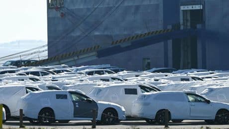 Handelsblatt-Ranking: Die günstigsten Autokredite im Vergleich