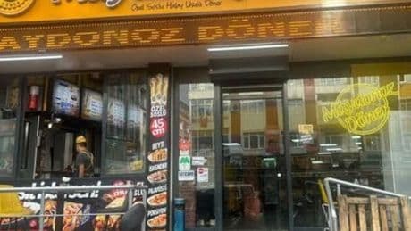 Maydonoz Döner operasyonunda yeni gelişme!