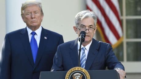 Trump’s Attacks On Fed’s Powell Explained: Why President Called Him A ‘Fool’
