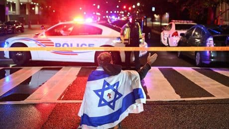 Attentat in Washington: Was über die Opfer bekannt ist