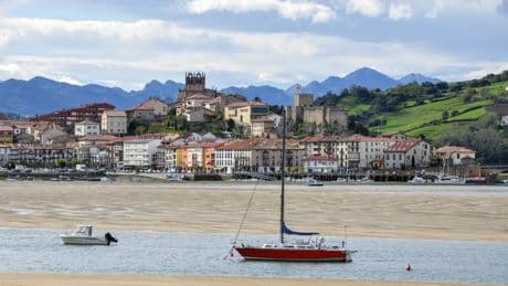 El encantador pueblo pesquero del norte de España que &#039;The Guardian&#039; recomienda visitar