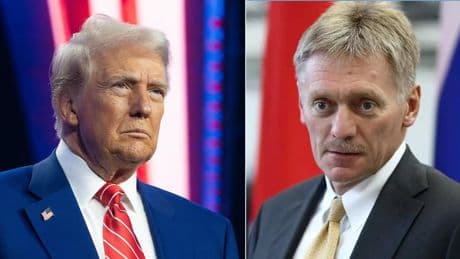 Kremlin'den Trump’a: Ukrayna girişimlerinin devamını bekliyoruz