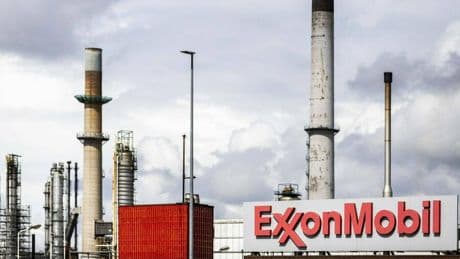 Mineralölkonzern: Exxon prüft Trennung von seinen Chemieanlagen in Europa